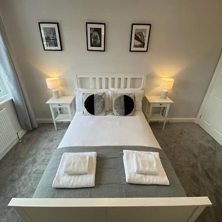 Storey Apartment Woodhorn Bagian luar foto
